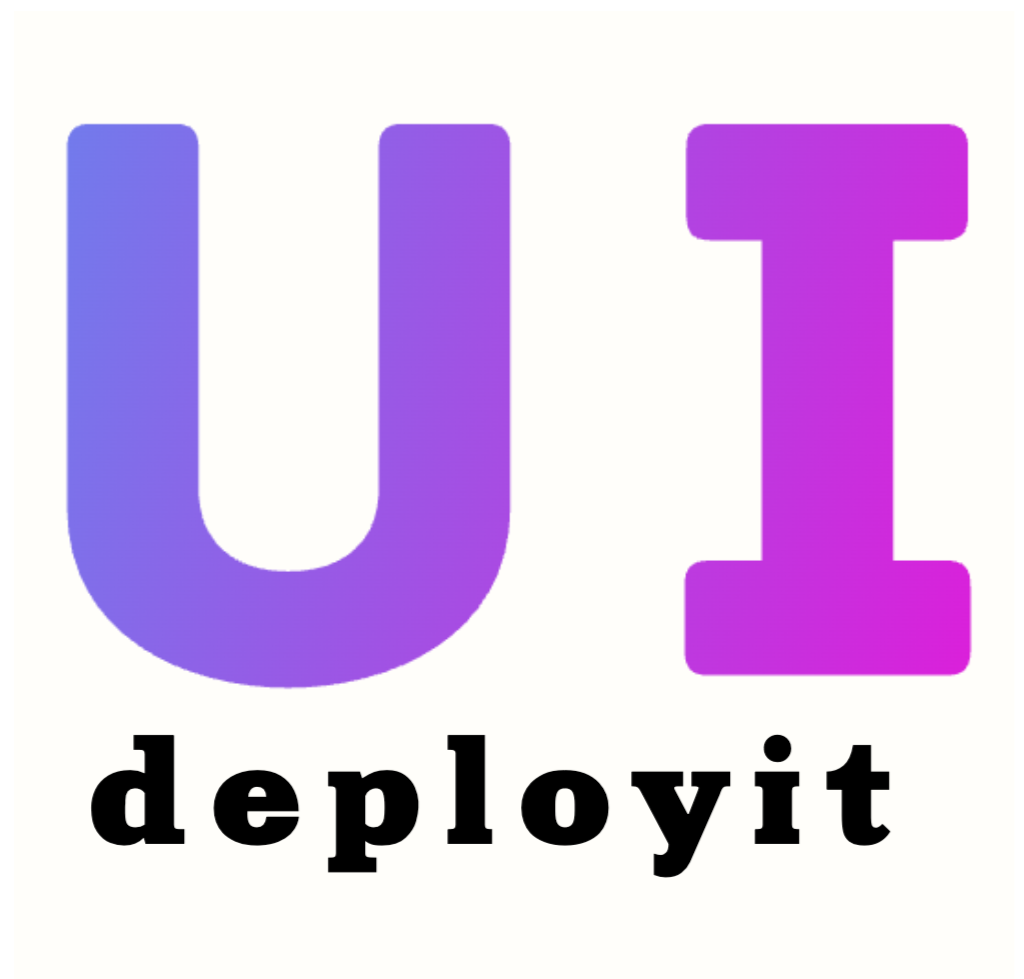 DeployIT Logo